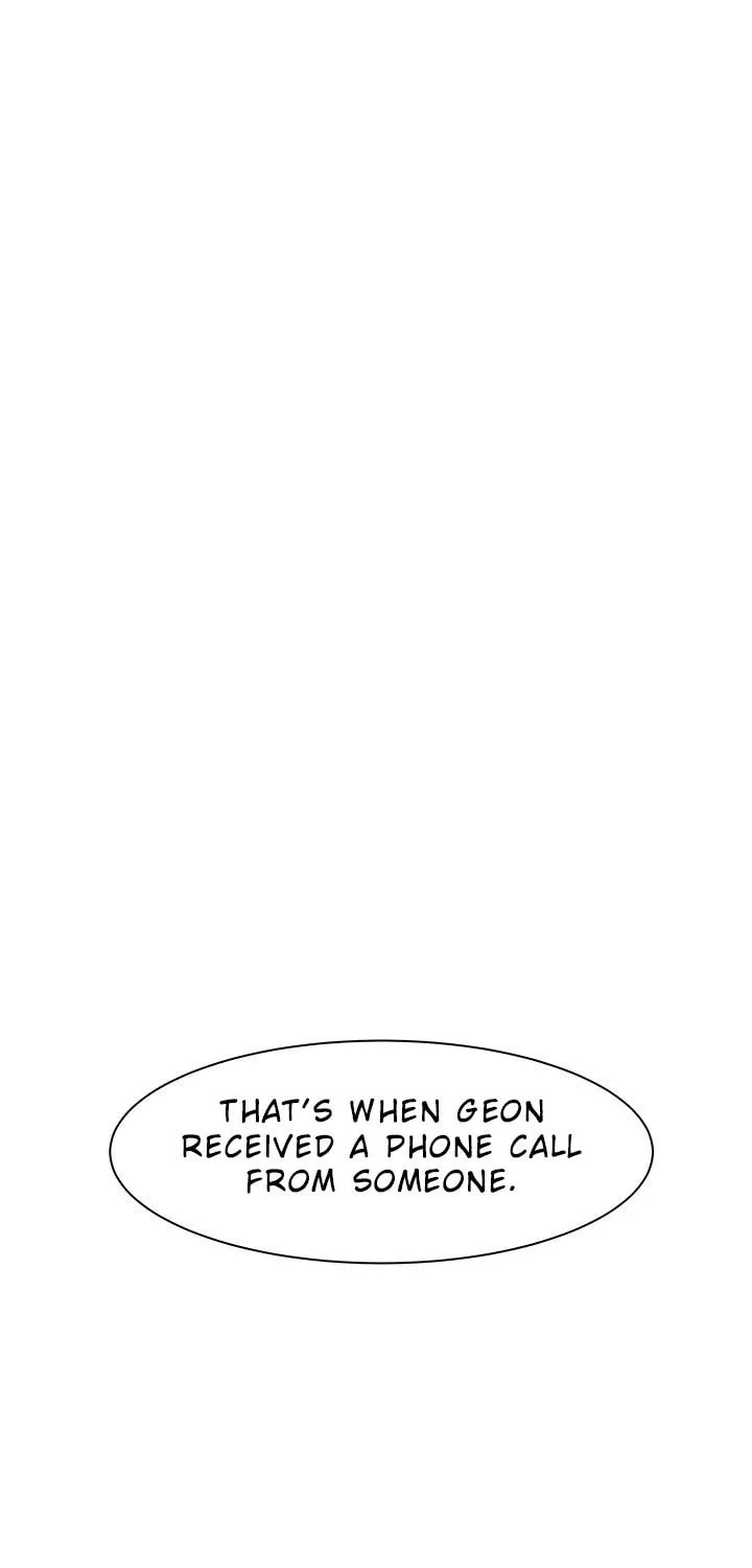 Read From the Grave and Back chapter 23 image 1 on Lezhin
