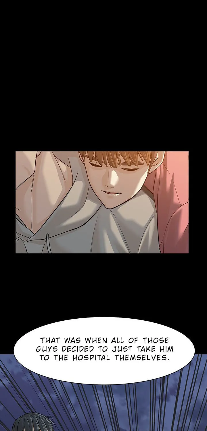 Read From the Grave and Back chapter 23 image 10 on Lezhin