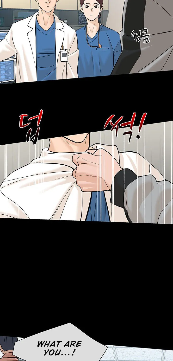 Read From the Grave and Back chapter 23 image 16 on Lezhin