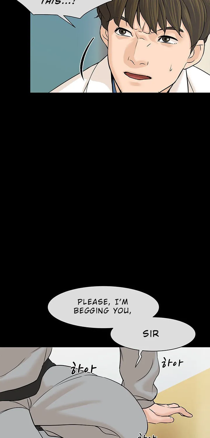 Read From the Grave and Back chapter 23 image 18 on Lezhin