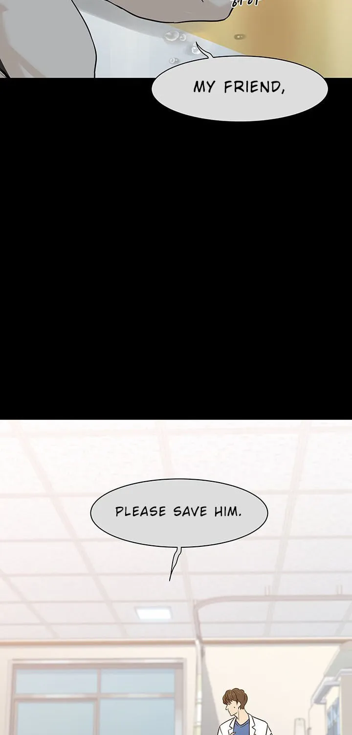Read From the Grave and Back chapter 23 image 19 on Lezhin