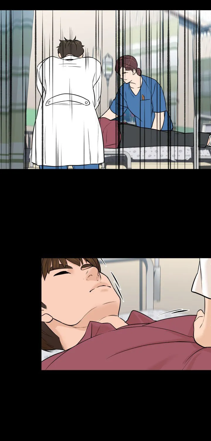 Read From the Grave and Back chapter 23 image 22 on Lezhin