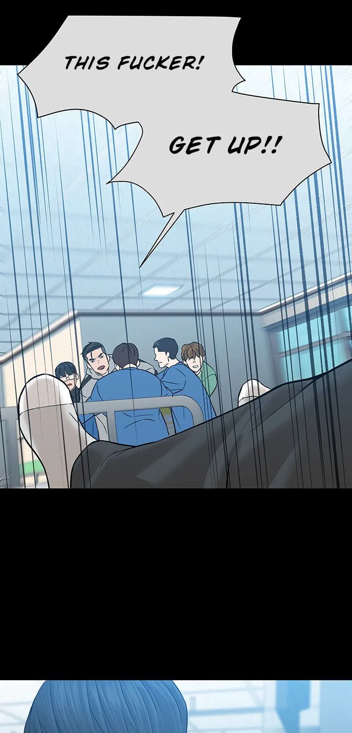 Read From the Grave and Back chapter 23 image 27 on Lezhin