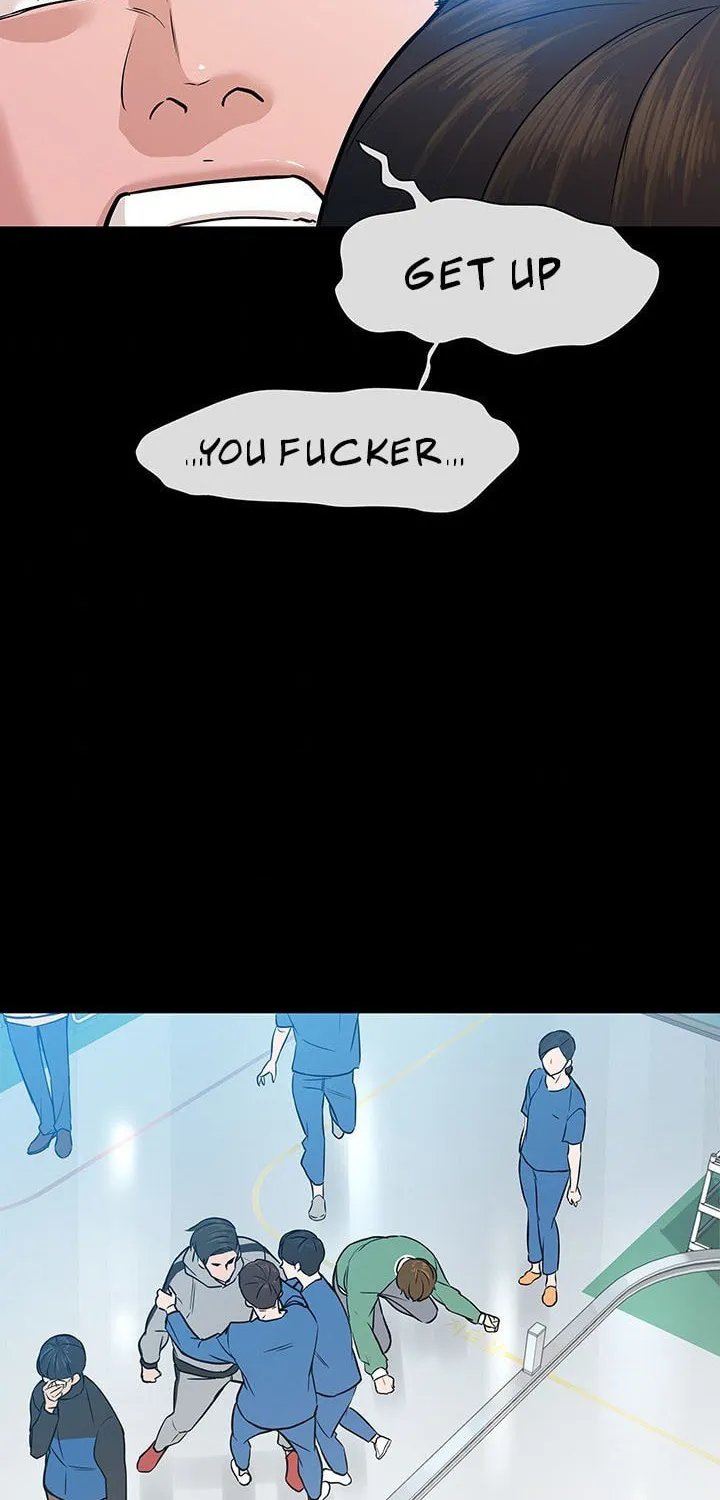 Read From the Grave and Back chapter 23 image 29 on Lezhin