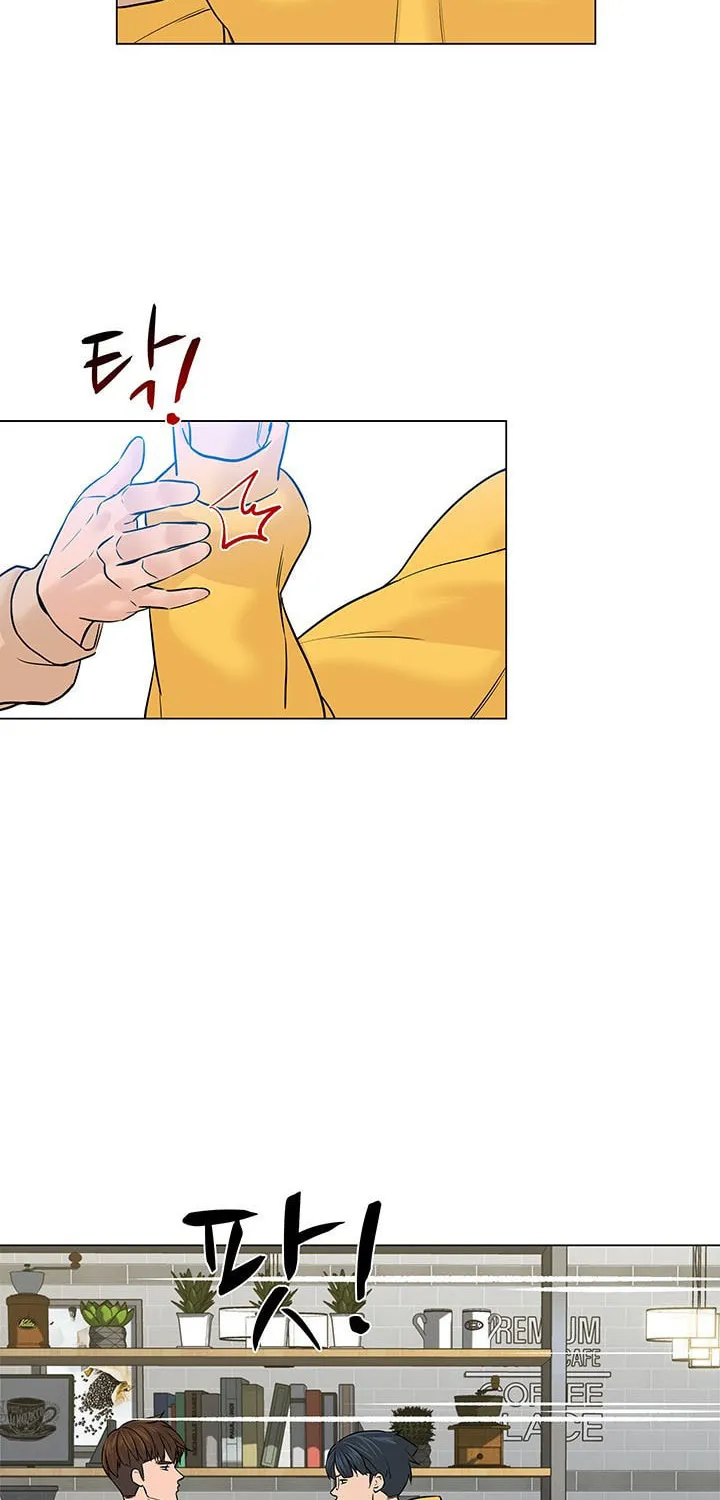 Read From the Grave and Back chapter 23 image 33 on Lezhin