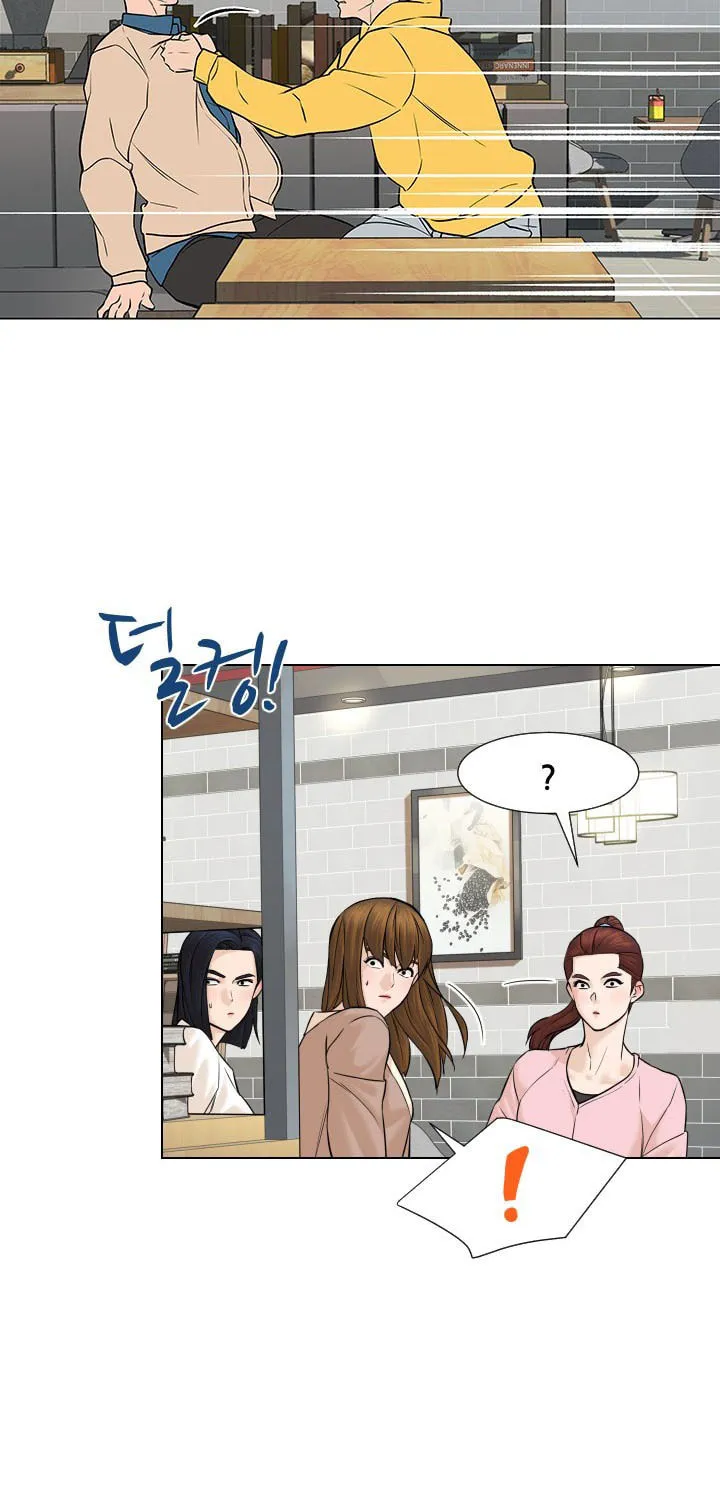 Read From the Grave and Back chapter 23 image 34 on Lezhin
