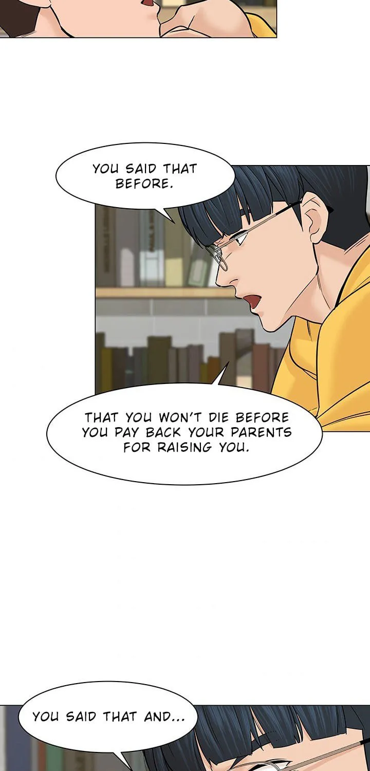 Read From the Grave and Back chapter 23 image 36 on Lezhin