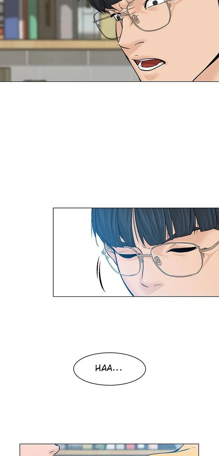Read From the Grave and Back chapter 23 image 37 on Lezhin