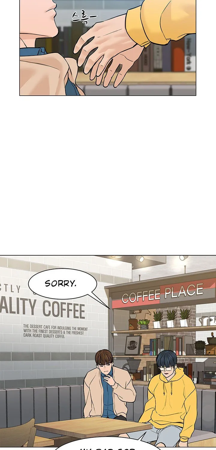 Read From the Grave and Back chapter 23 image 38 on Lezhin
