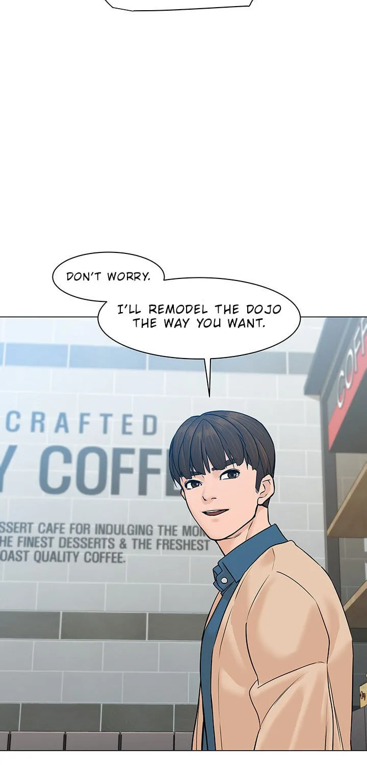 Read From the Grave and Back chapter 23 image 41 on Lezhin