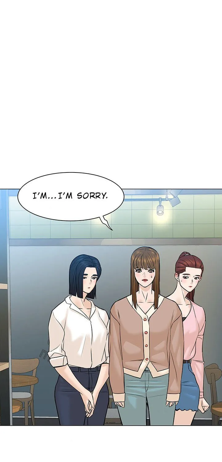Read From the Grave and Back chapter 23 image 44 on Lezhin