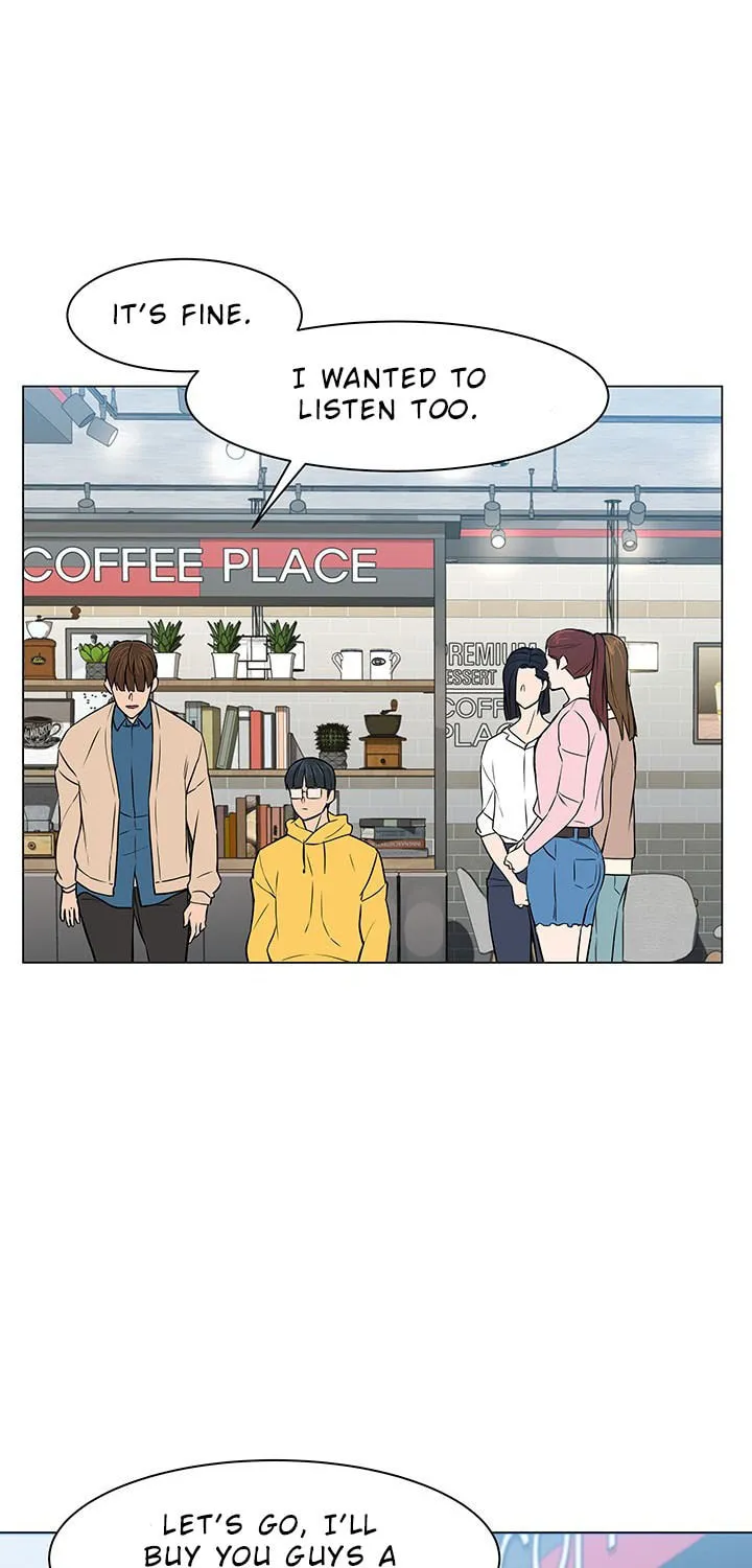Read From the Grave and Back chapter 23 image 46 on Lezhin