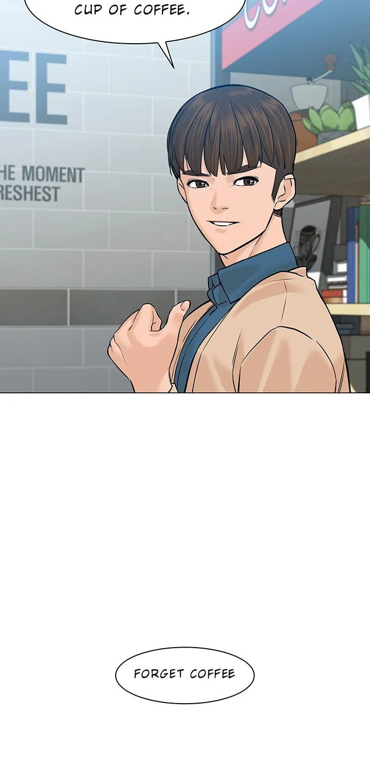 Read From the Grave and Back chapter 23 image 47 on Lezhin