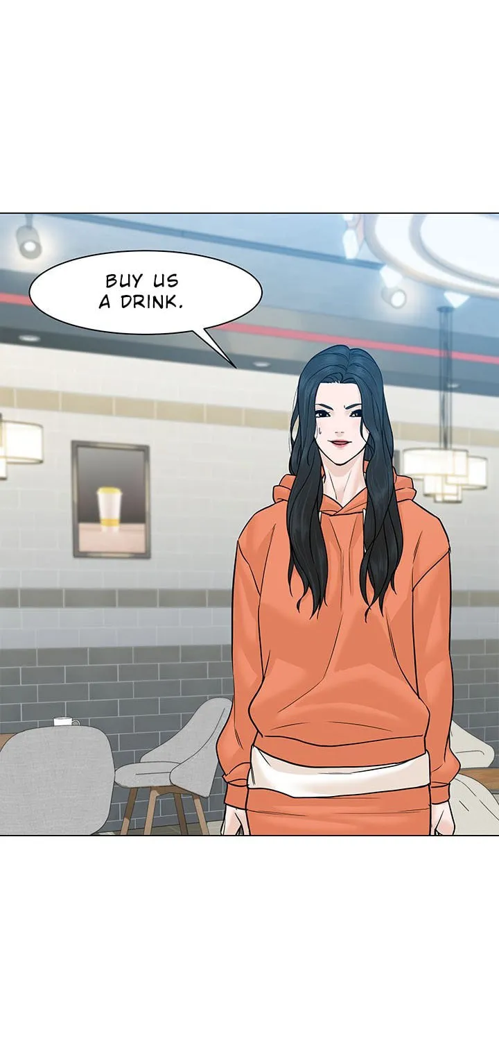 Read From the Grave and Back chapter 23 image 48 on Lezhin