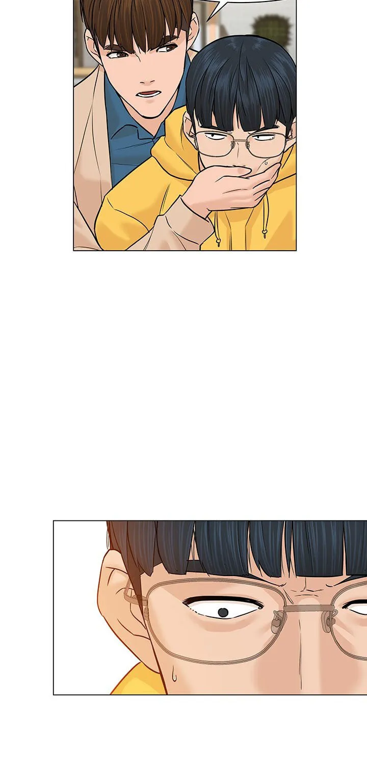 Read From the Grave and Back chapter 23 image 5 on Lezhin