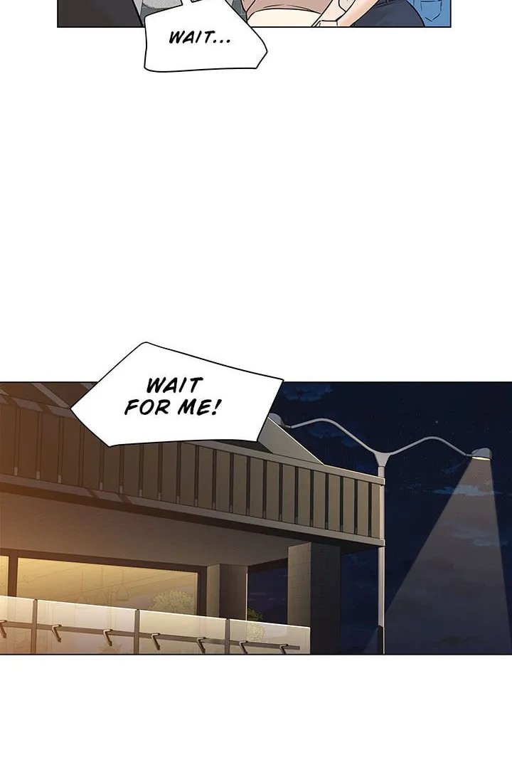 Read From the Grave and Back chapter 23 image 54 on Lezhin
