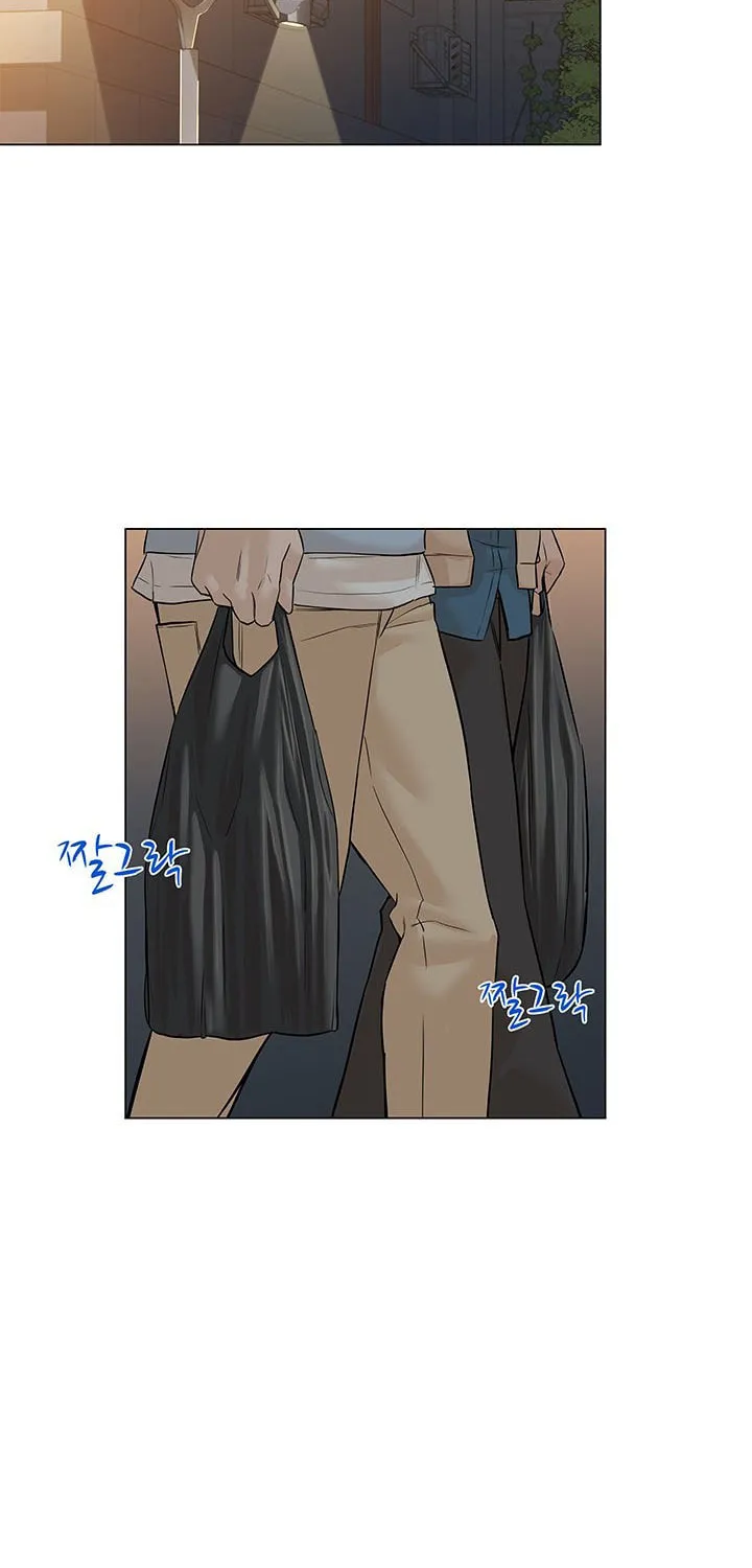 Read From the Grave and Back chapter 23 image 56 on Lezhin
