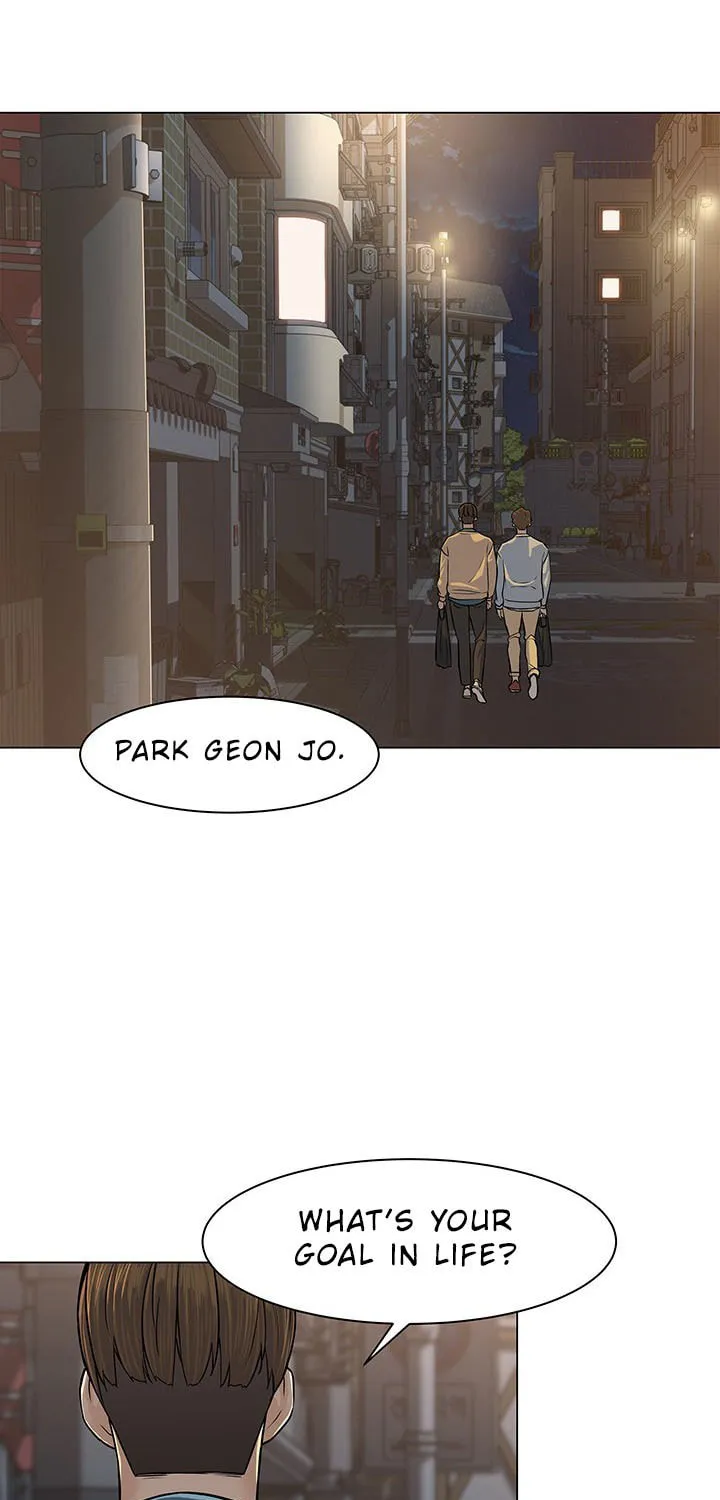 Read From the Grave and Back chapter 23 image 57 on Lezhin