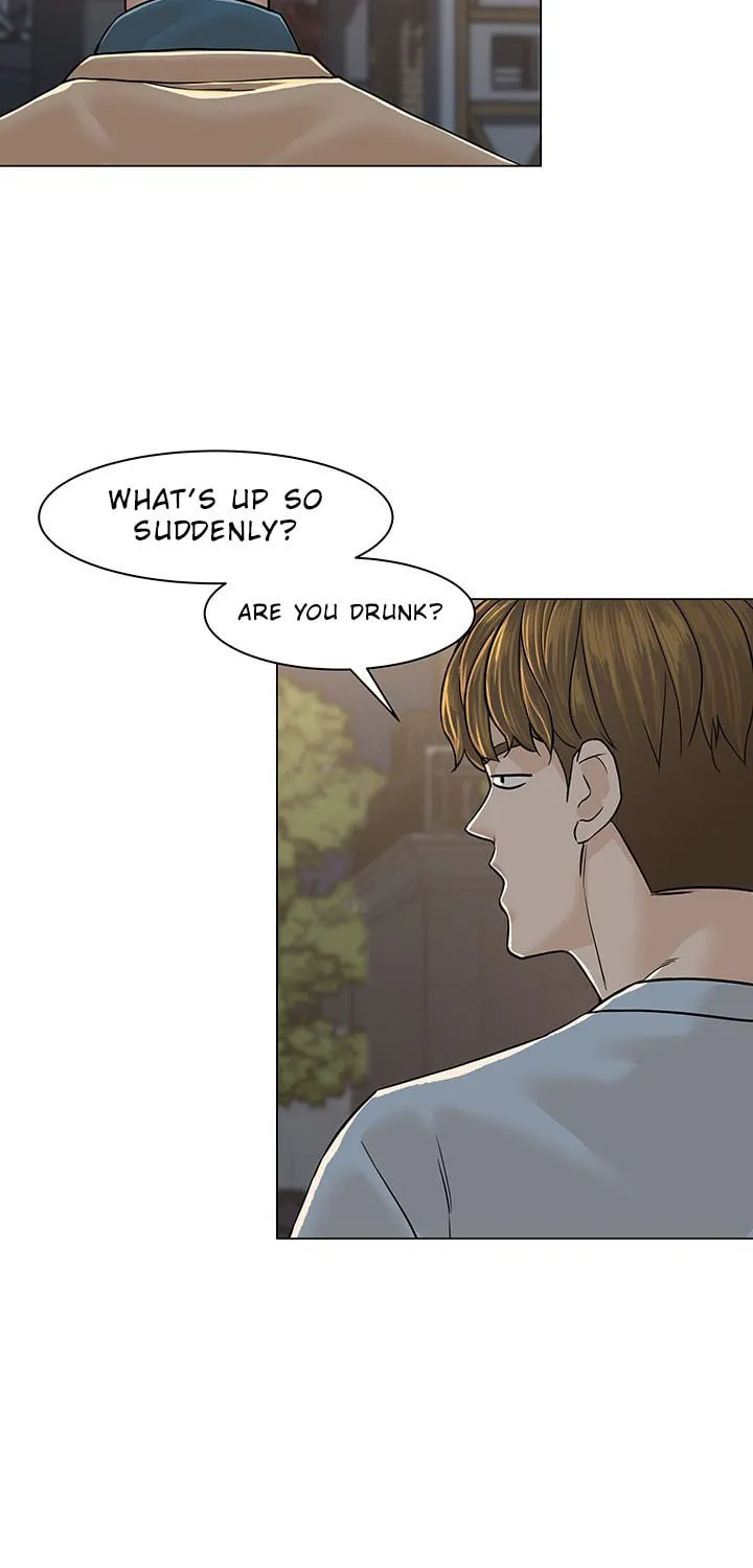 Read From the Grave and Back chapter 23 image 58 on Lezhin
