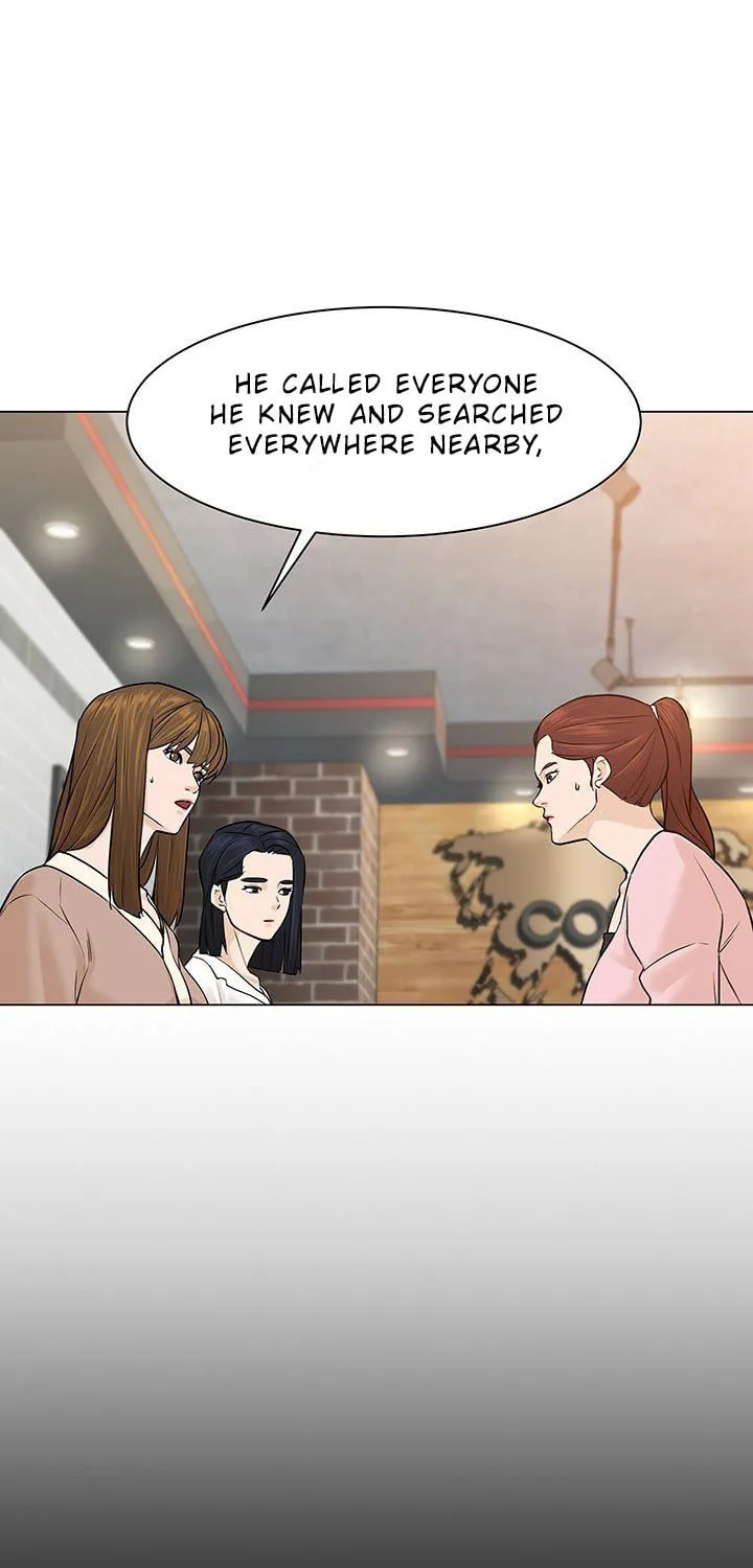 Read From the Grave and Back chapter 23 image 6 on Lezhin
