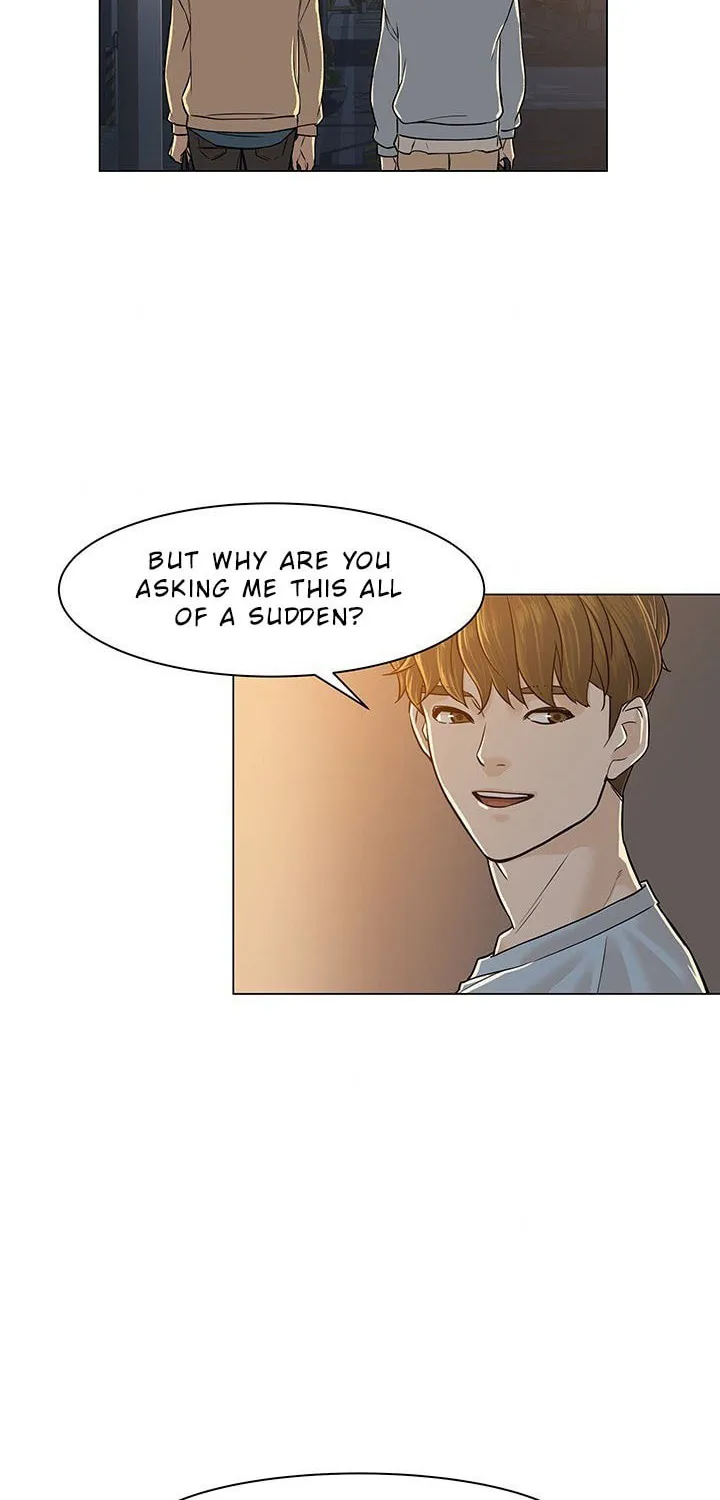 Read From the Grave and Back chapter 23 image 60 on Lezhin