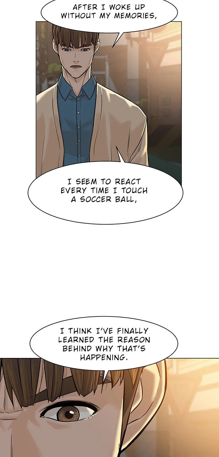 Read From the Grave and Back chapter 23 image 61 on Lezhin