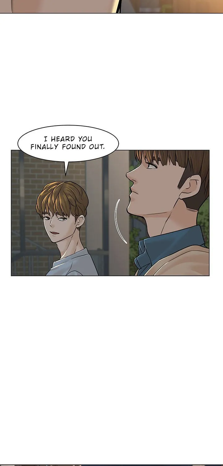 Read From the Grave and Back chapter 23 image 62 on Lezhin