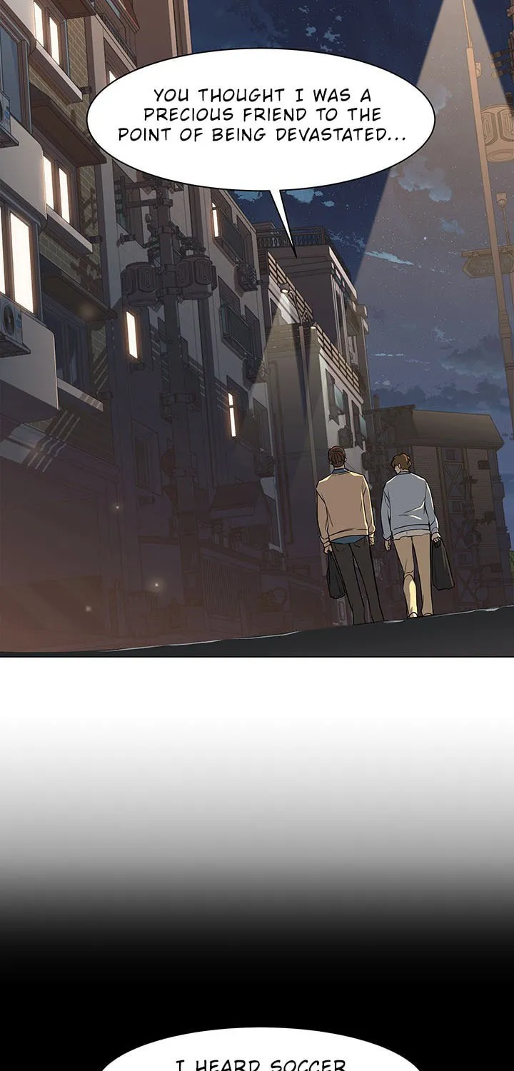 Read From the Grave and Back chapter 23 image 63 on Lezhin