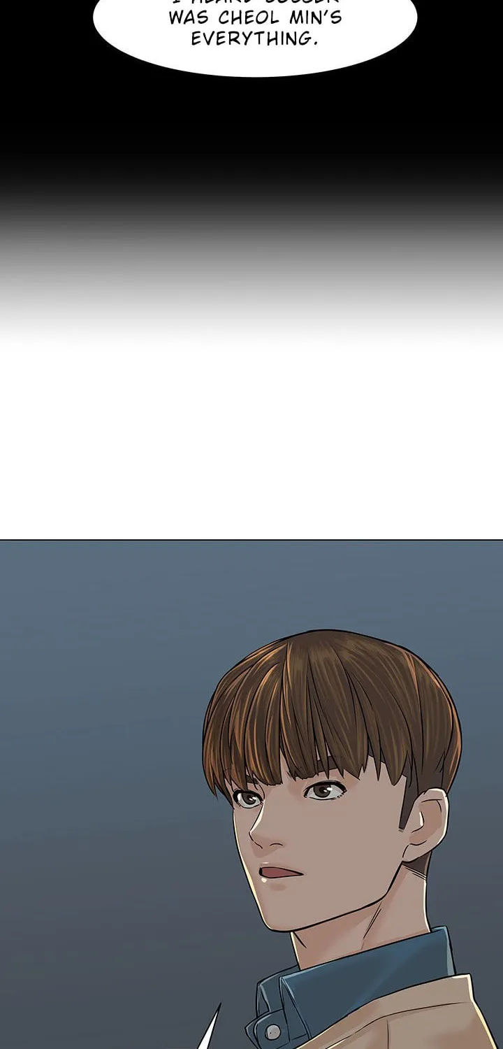 Read From the Grave and Back chapter 23 image 64 on Lezhin