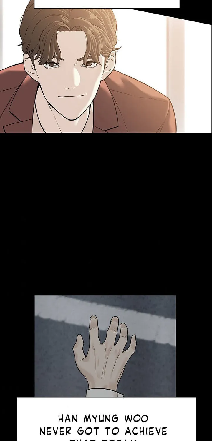 Read From the Grave and Back chapter 23 image 67 on Lezhin