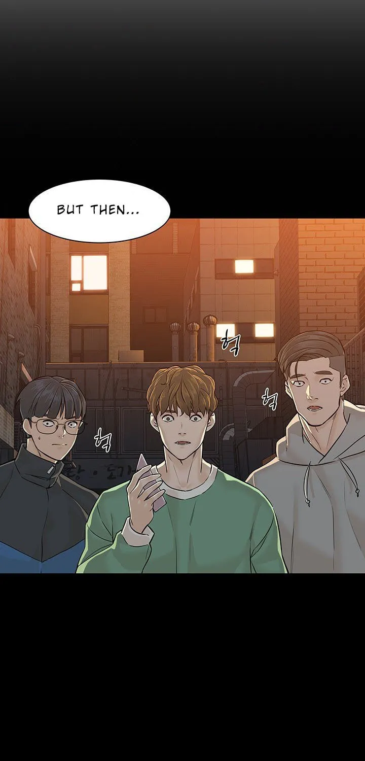 Read From the Grave and Back chapter 23 image 7 on Lezhin