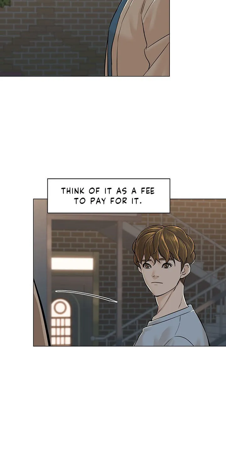 Read From the Grave and Back chapter 23 image 70 on Lezhin