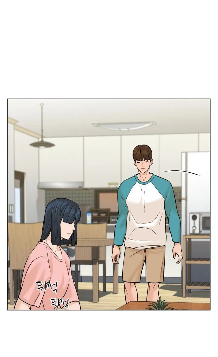 Read From the Grave and Back chapter 23 image 74 on Lezhin