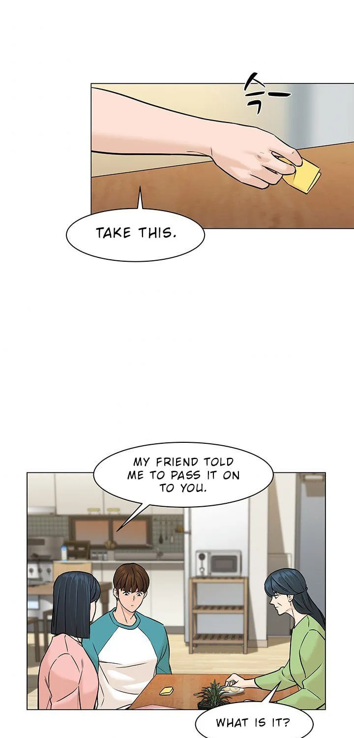 Read From the Grave and Back chapter 23 image 75 on Lezhin