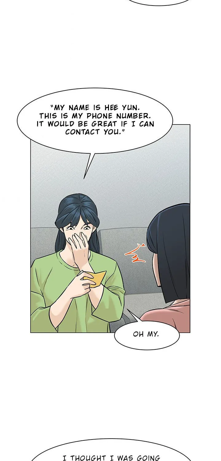 Read From the Grave and Back chapter 23 image 76 on Lezhin