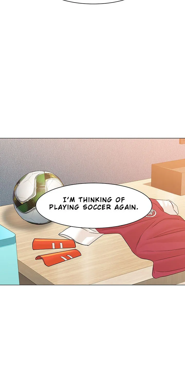 Read From the Grave and Back chapter 23 image 79 on Lezhin