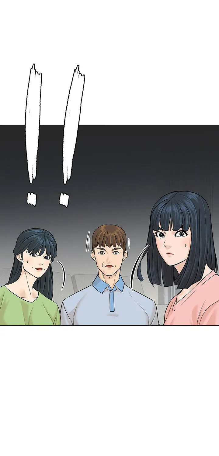 Read From the Grave and Back chapter 23 image 80 on Lezhin