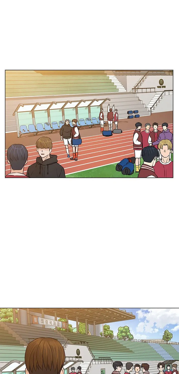 Read From the Grave and Back chapter 26 image 11 on Lezhin
