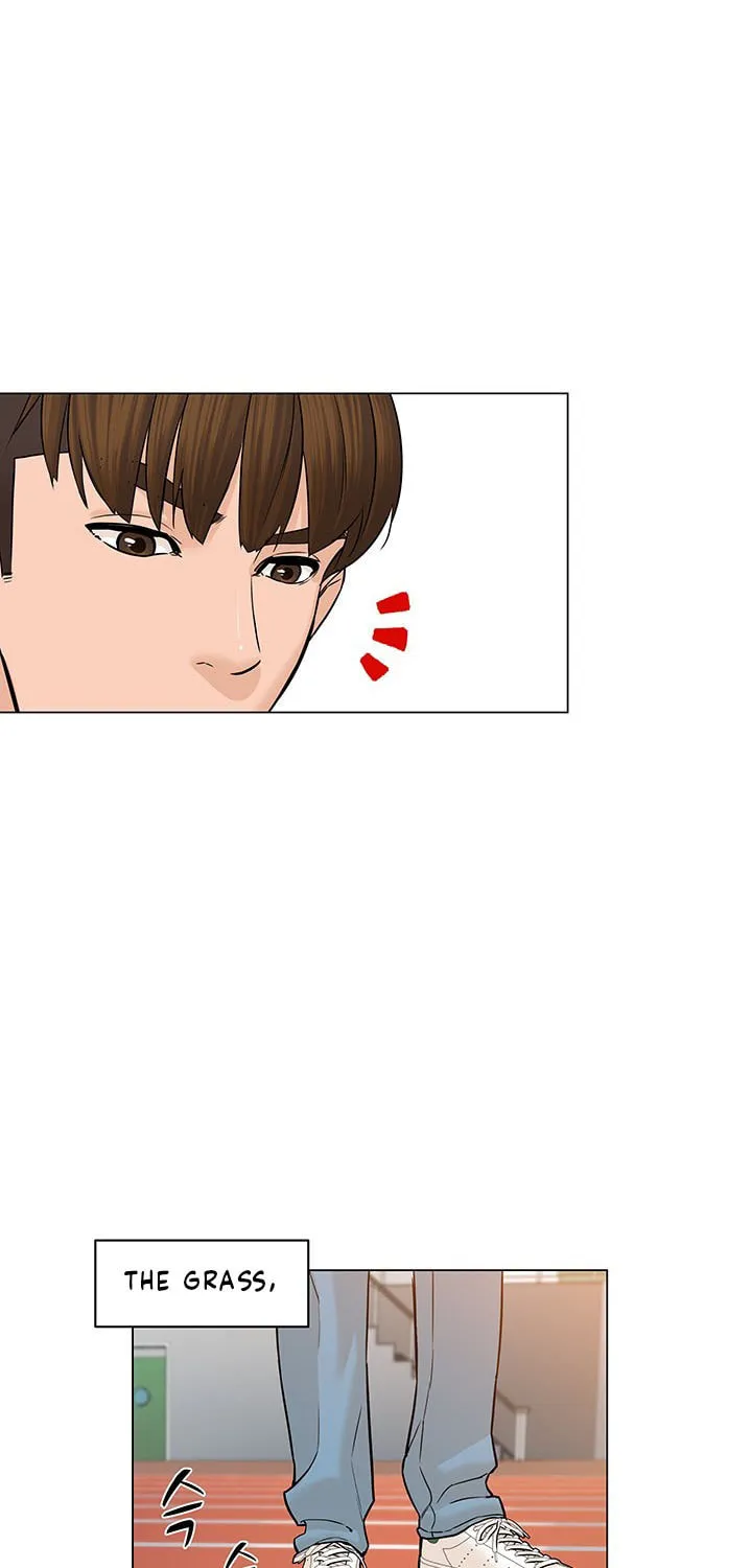 Read From the Grave and Back chapter 26 image 15 on Lezhin