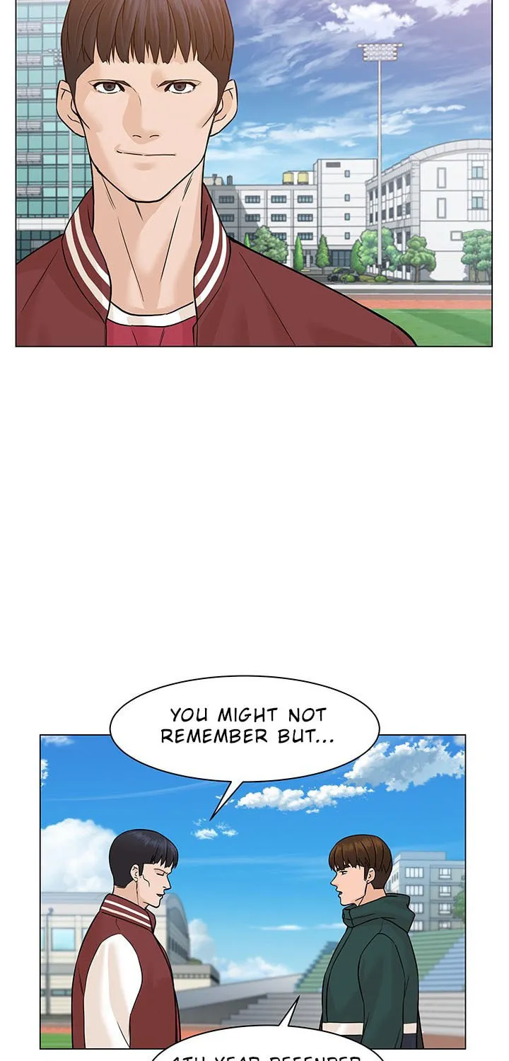 Read From the Grave and Back chapter 26 image 17 on Lezhin