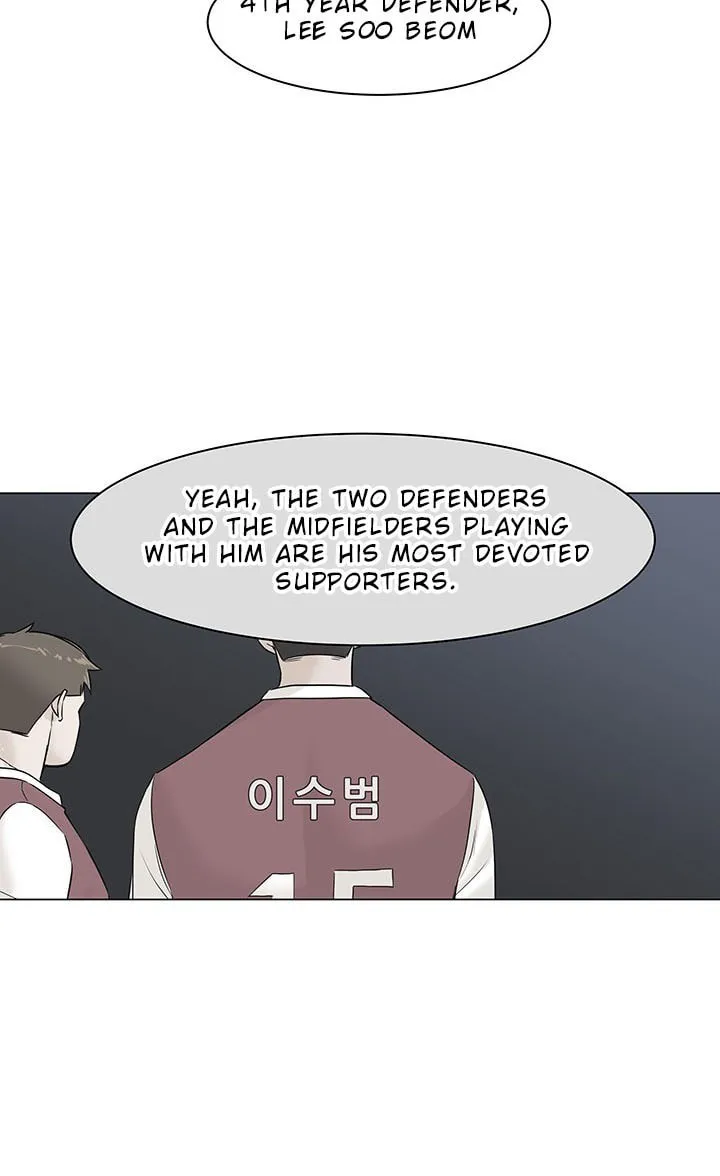 Read From the Grave and Back chapter 26 image 18 on Lezhin