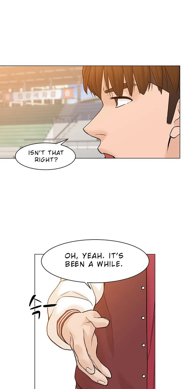Read From the Grave and Back chapter 26 image 19 on Lezhin