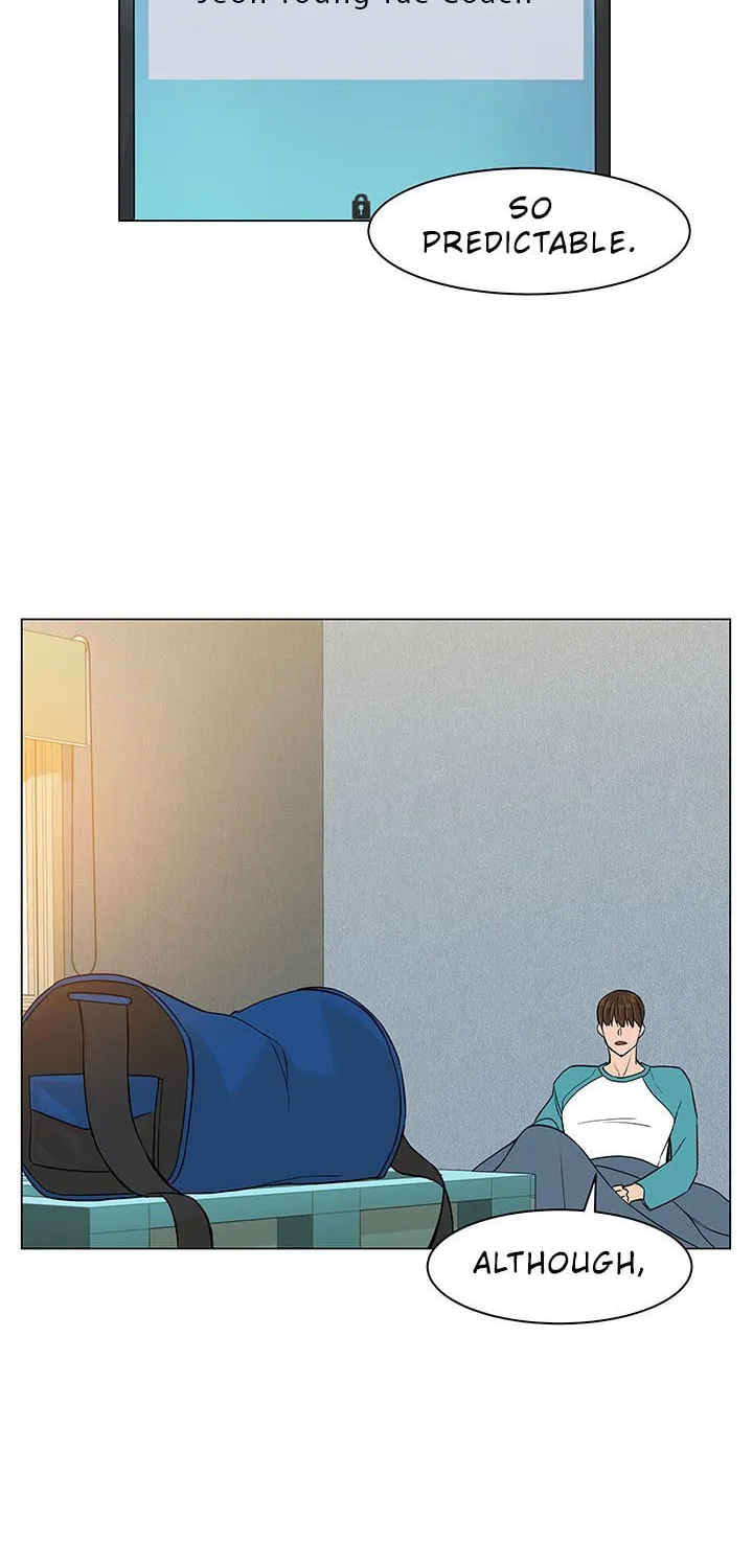Read From the Grave and Back chapter 26 image 2 on Lezhin