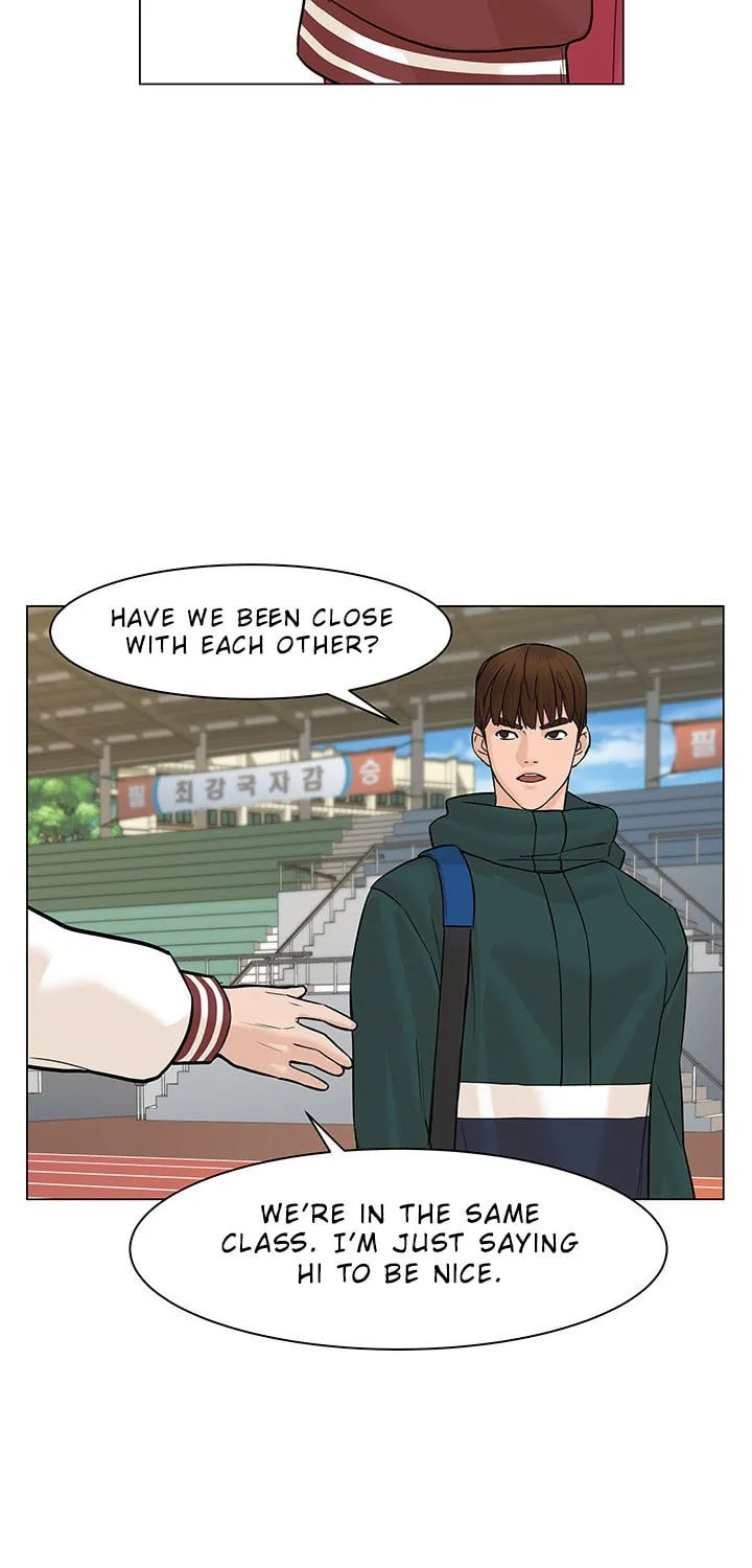 Read From the Grave and Back chapter 26 image 20 on Lezhin