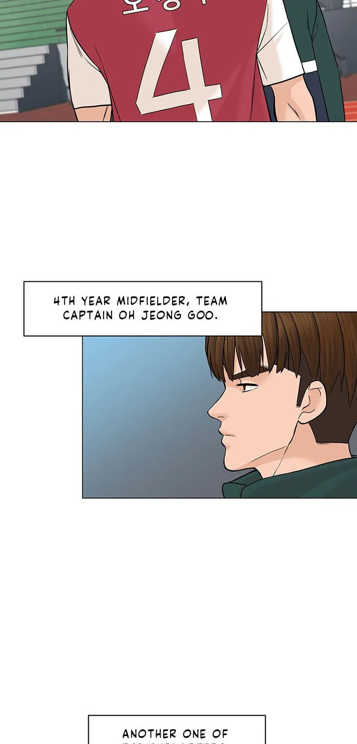 Read From the Grave and Back chapter 26 image 25 on Lezhin