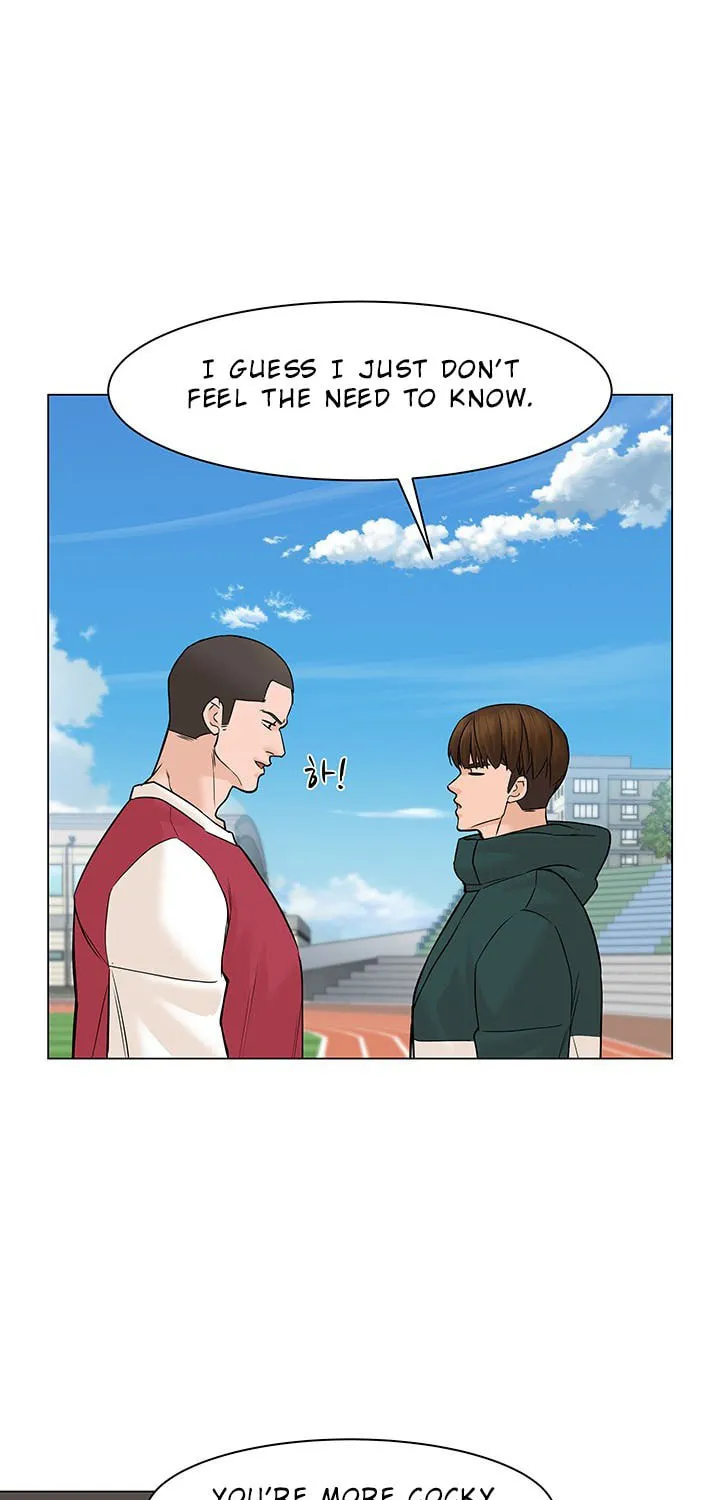 Read From the Grave and Back chapter 26 image 27 on Lezhin