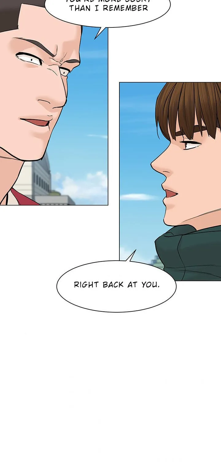 Read From the Grave and Back chapter 26 image 28 on Lezhin