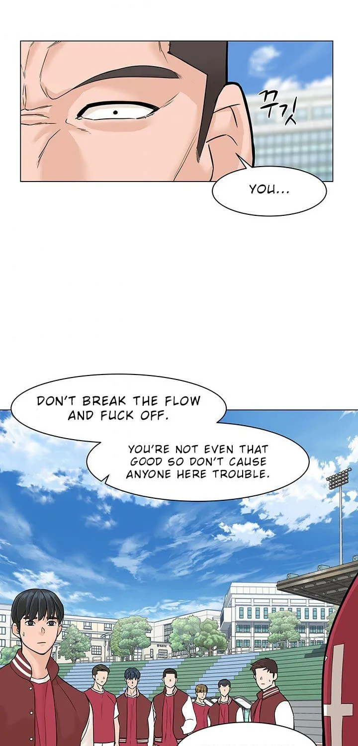 Read From the Grave and Back chapter 26 image 29 on Lezhin