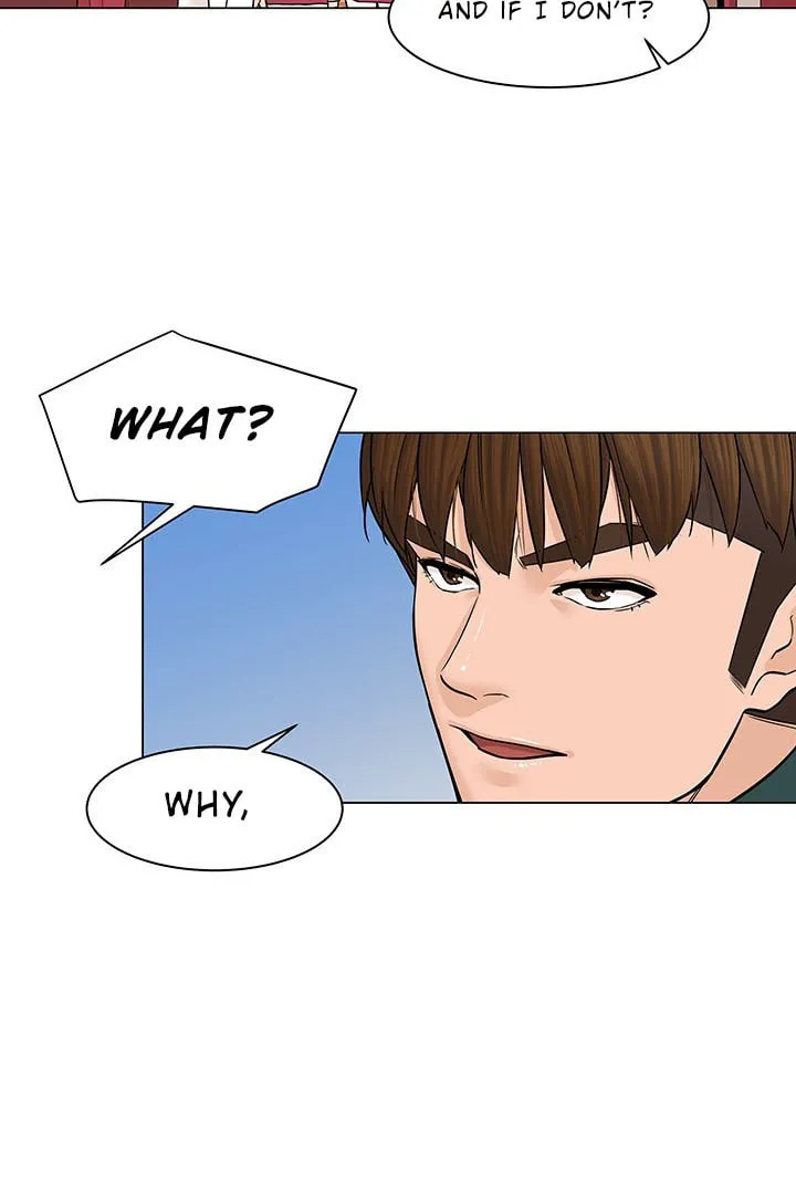 Read From the Grave and Back chapter 26 image 30 on Lezhin