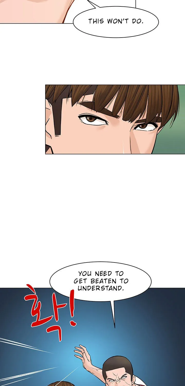 Read From the Grave and Back chapter 26 image 33 on Lezhin